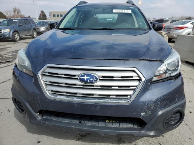 Снимка 5 от търг – 2015 SUBARU OUTBACK 2. с VIN 4S4BSBAC4F3226200