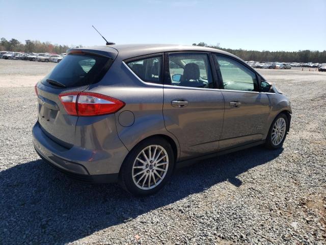 Photo 3 from auction – 2014 FORD C-MAX PREM with VIN 1FADP5CU8EL509225