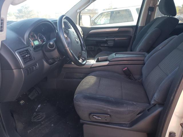 Photo 7 from auction – 2011 NISSAN ARMADA SV with VIN 5N1AA0ND3BN610733