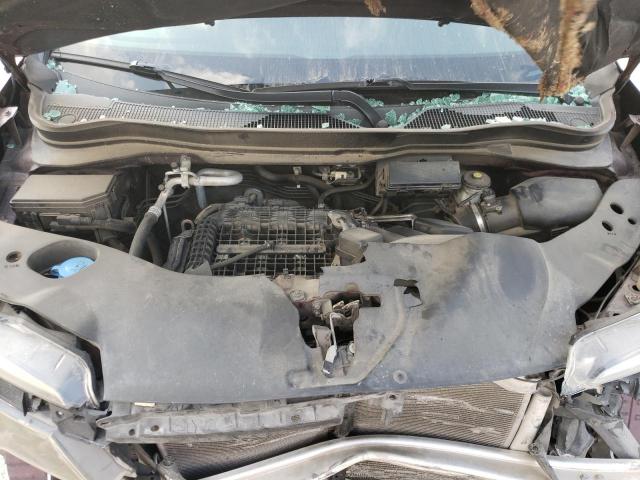 Photo 12 from auction – 2016 HONDA PILOT EX with VIN 5FNYF5H33GB039092