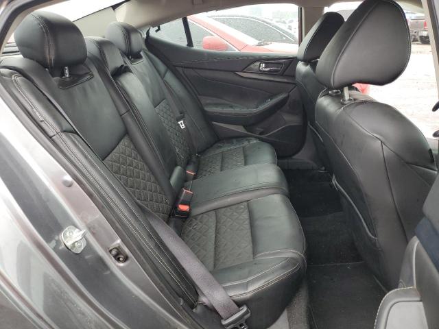 Photo 10 from auction – 2019 NISSAN MAXIMA S with VIN 1N4AA6AV5KC383441