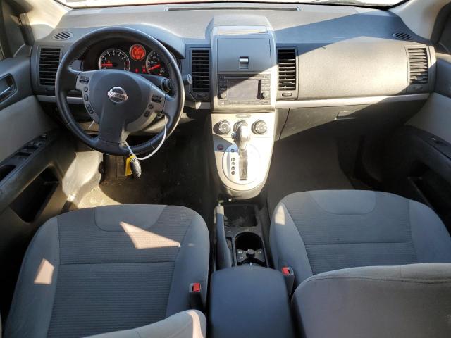 Photo 8 from auction – 2012 NISSAN SENTRA 2.0 with VIN 3N1AB6AP8CL731878