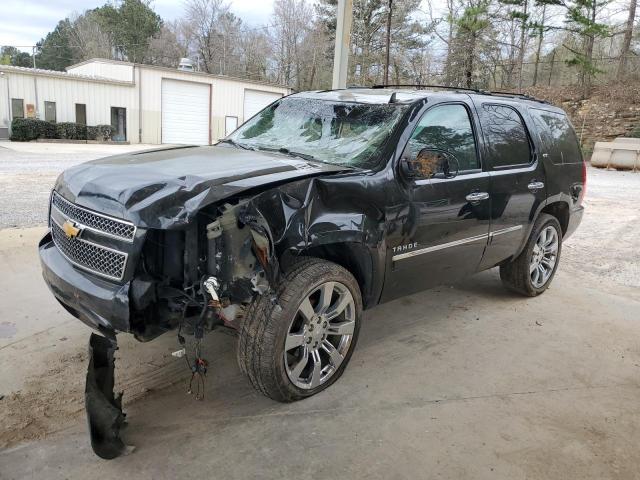 Photo 1 from auction – 2013 CHEVROLET TAHOE C150 with VIN 1GNSCCE00DR374160