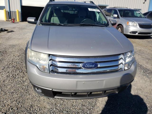 Photo 5 from auction – 2008 FORD TAURUS X S with VIN 1FMDK02W18GA13383