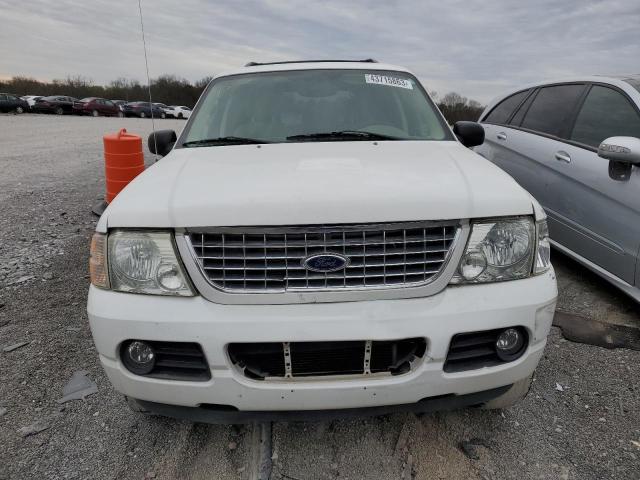 Photo 5 from auction – 2004 FORD EXPLORER X with VIN 1FMZU73K64UB08621