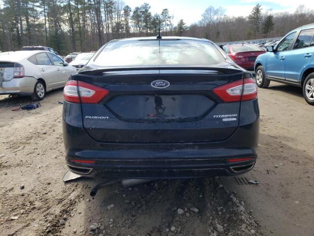 Photo 6 from auction – 2016 FORD FUSION TIT with VIN 3FA6P0K91GR158476