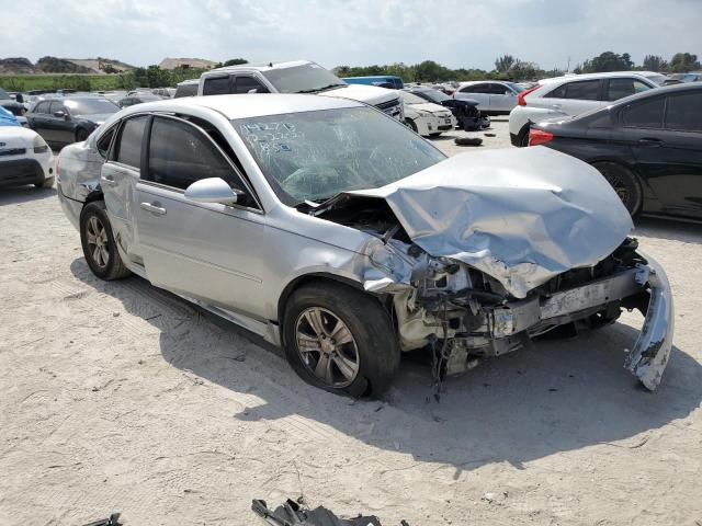 Photo 4 from auction – 2015 CHEVROLET IMPALA LIM with VIN 2G1WA5E33F1142713