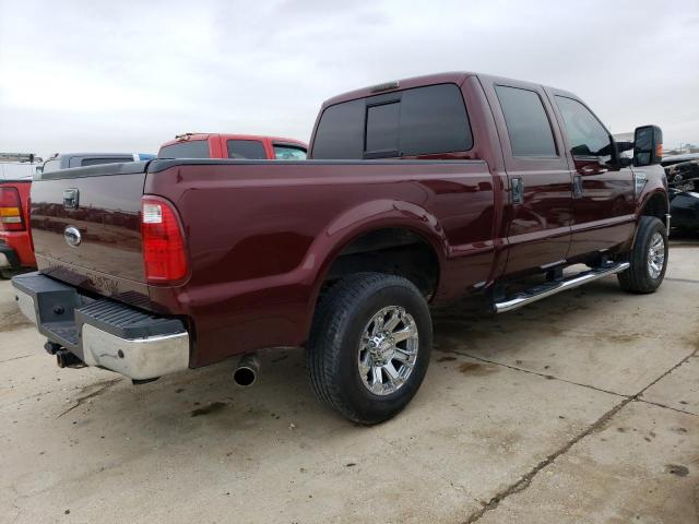 Photo 3 from auction – 2010 FORD F250 SUPER with VIN 1FTSW2B50AEB20431