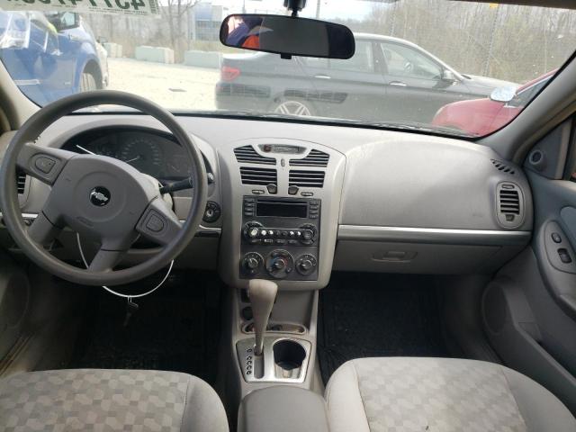 Photo 8 from auction – 2005 CHEVROLET MALIBU MAX with VIN 1G1ZT62845F298571