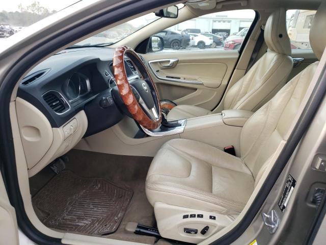 Photo 7 from auction – 2014 VOLVO S60 T5 with VIN YV1612FS4E2298005