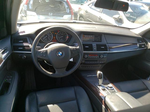 Photo 8 from auction – 2009 BMW X5 XDRIVE3 with VIN 5UXFE43539L271865