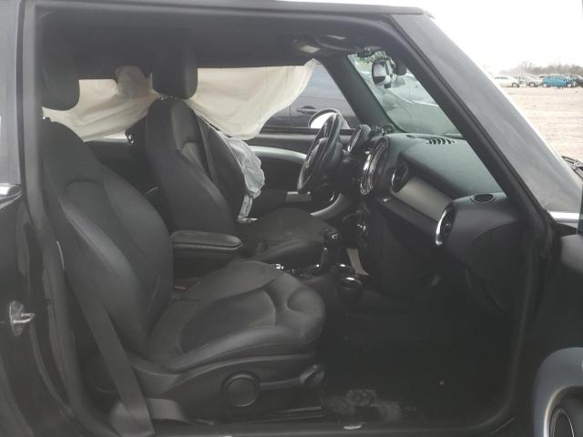 Photo 7 from auction – 2013 MINI COOPER S with VIN WMWSV3C56DT388503