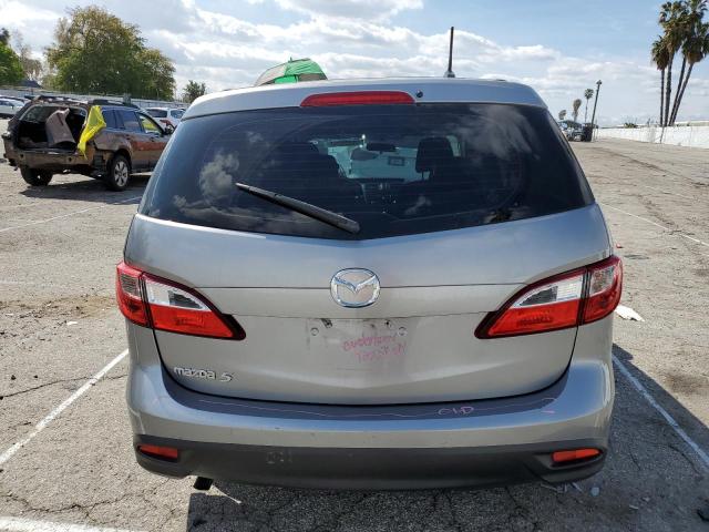 Photo 6 from auction – 2015 MAZDA 5 SPORT with VIN JM1CW2BL1F0185392