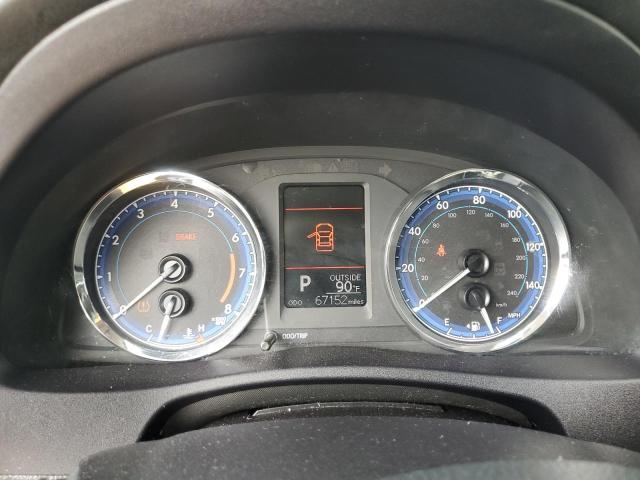 Photo 9 from auction – 2018 TOYOTA COROLLA L with VIN 2T1BURHE3JC982860