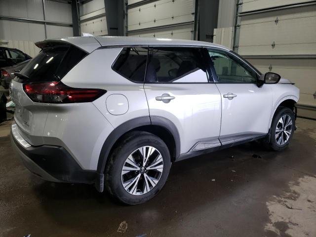 Photo 3 from auction – 2021 NISSAN ROGUE SV with VIN 5N1AT3BB2MC725322