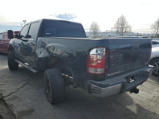 Photo 2 from auction – 2008 GMC SIERRA K25 with VIN 1GTHK23668F162197