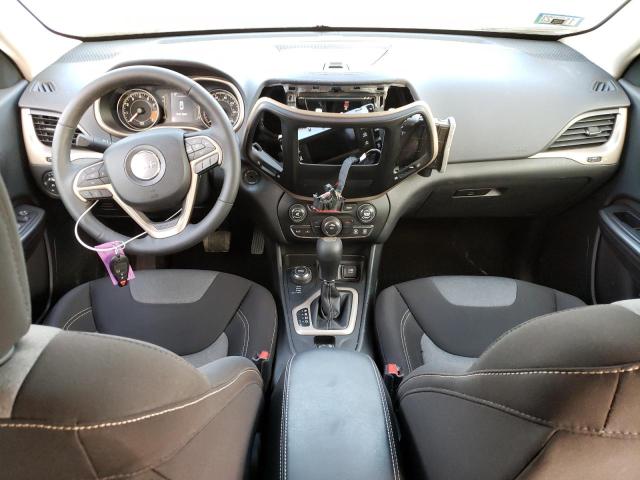 Photo 8 from auction – 2014 JEEP CHEROKEE L with VIN 1C4PJMCS0EW247202