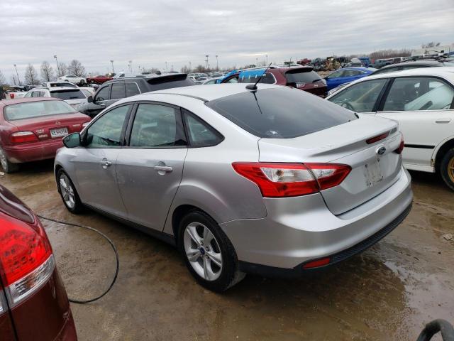 Photo 2 from auction – 2014 FORD FOCUS SE with VIN 1FADP3F23EL403246