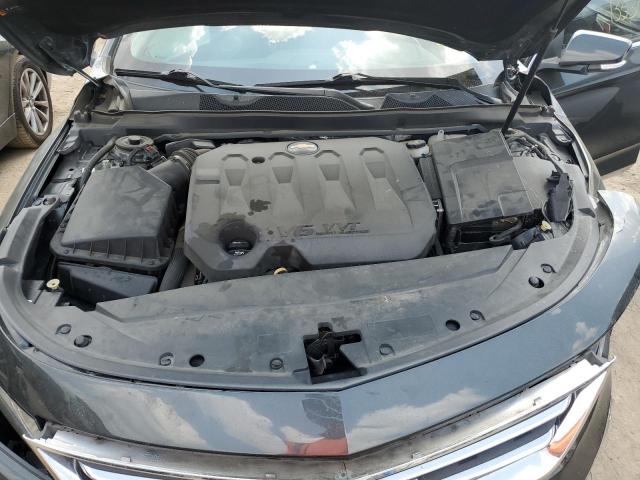Photo 11 from auction – 2019 CHEVROLET IMPALA LT with VIN 2G11Z5S37K9111791