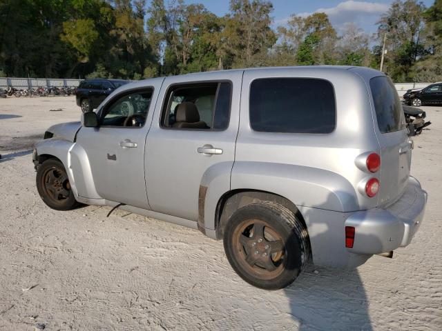 Photo 2 from auction – 2010 CHEVROLET HHR LT with VIN 3GNBABDB5AS629977