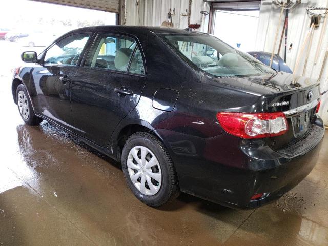 Photo 2 from auction – 2011 TOYOTA COROLLA BA with VIN 2T1BU4EEXBC740074