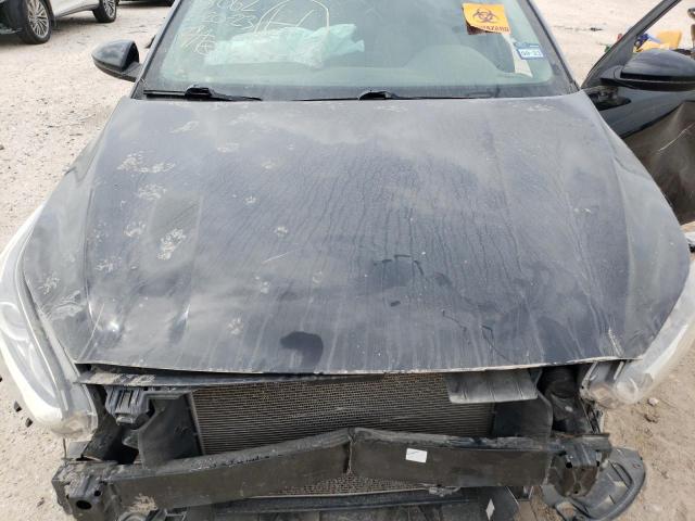 Photo 11 from auction – 2019 KIA FORTE FE with VIN 3KPF24AD9KE138062