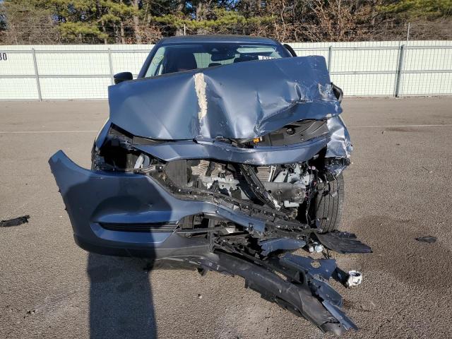 Zdjęcie 5 z aukcji – 2021 MAZDA CX-5 TOURI z VIN JM3KFBCM4M0468005