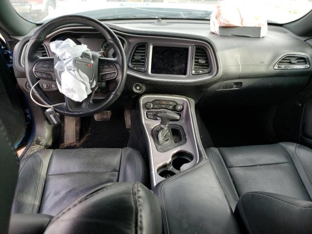 Photo 8 from auction – 2020 DODGE CHALLENGER with VIN 2C3CDZGG8LH219317