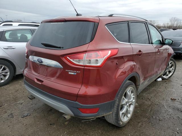 Photo 3 from auction – 2014 FORD ESCAPE TIT with VIN 1FMCU9J94EUD00462