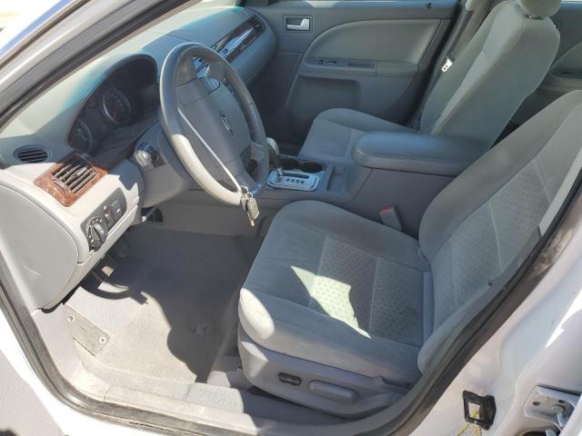 Photo 7 from auction – 2007 FORD FIVE HUNDR with VIN 1FAHP27127G152121