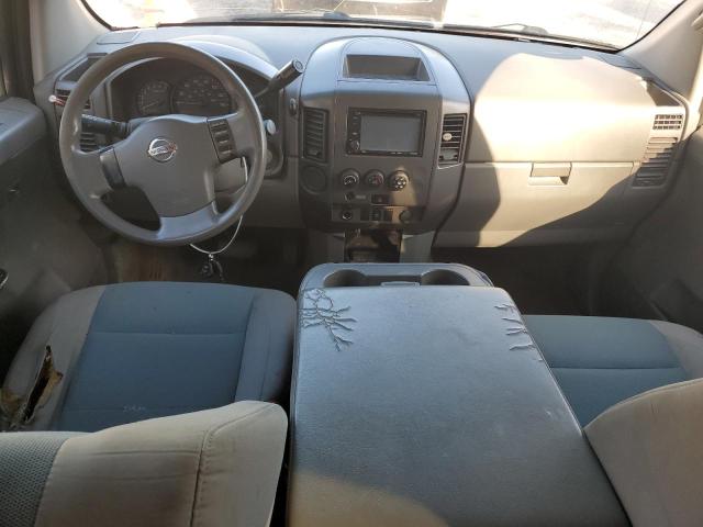 Photo 8 from auction – 2007 NISSAN TITAN XE with VIN 1N6AA07A67N202349