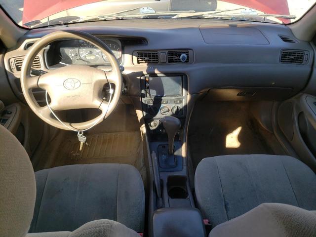 Photo 8 from auction – 2000 TOYOTA CAMRY CE with VIN 4T1BG22K3YU696318