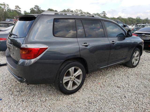 Photo 3 from auction – 2008 TOYOTA HIGHLANDER with VIN JTEDS43A182057942