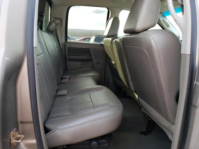 Photo 10 from auction – 2006 DODGE RAM 1500 S with VIN 1D7HU18276S603601