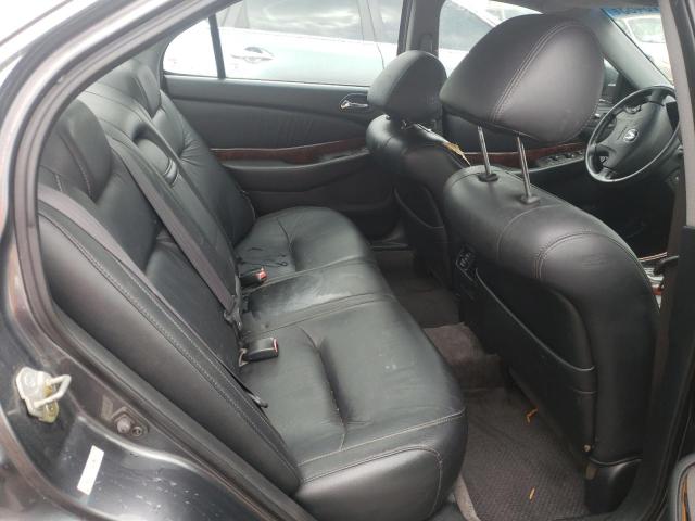 Photo 10 from auction – 2003 ACURA 3.2TL with VIN 19UUA56663A039022