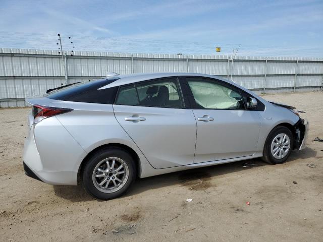 Photo 3 from auction – 2017 TOYOTA PRIUS with VIN JTDKBRFU6H3541730