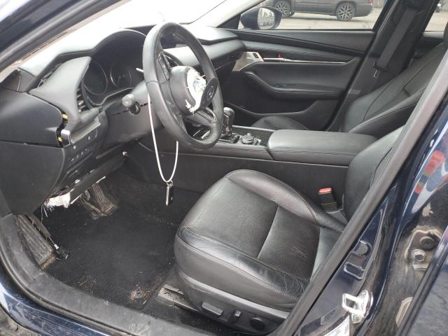 Photo 7 from auction – 2019 MAZDA 3 PREMIUM with VIN 3MZBPAEM0KM101140