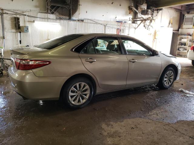 Photo 3 from auction – 2015 TOYOTA CAMRY LE with VIN 4T4BF1FK5FR459100