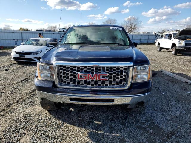 Photo 5 from auction – 2010 GMC SIERRA K15 with VIN 3GTRKWE33AG188081