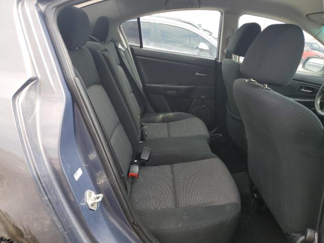 Photo 10 from auction – 2008 MAZDA 3 I with VIN JM1BK12F581838217