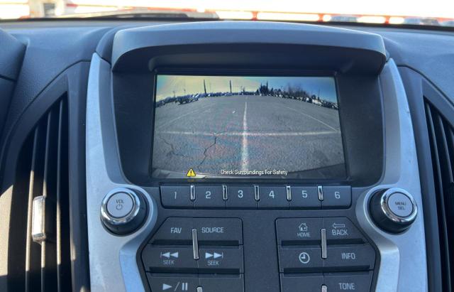 Photo 9 from auction – 2012 CHEVROLET EQUINOX LT with VIN 2GNFLEEK8C6254356