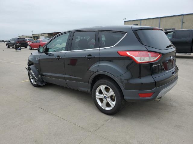 Photo 2 from auction – 2015 FORD ESCAPE SE with VIN 1FMCU0GXXFUC04029
