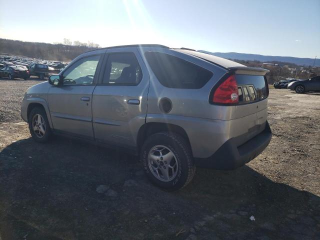 Photo 2 from auction – 2003 PONTIAC AZTEK with VIN 3G7DA03E53S595154