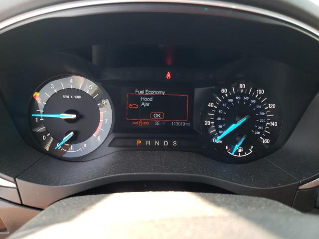 Photo 9 from auction – 2014 FORD FUSION SE with VIN 3FA6P0H79ER221570
