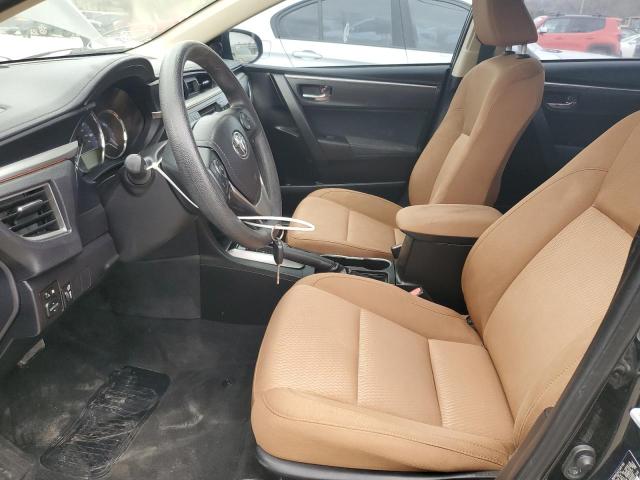 Photo 7 from auction – 2015 TOYOTA COROLLA L with VIN 5YFBURHE9FP211102