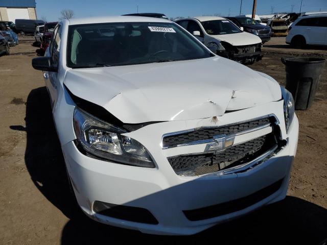 Photo 5 from auction – 2013 CHEVROLET MALIBU LS with VIN 1G11B5SA3DF353961