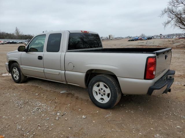Photo 2 from auction – 2006 CHEVROLET SILVERADO with VIN 1GCEC19Z66Z216556