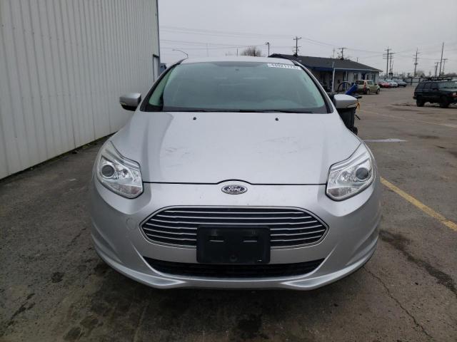 Photo 5 from auction – 2014 FORD FOCUS BEV with VIN 1FADP3R47EL249668