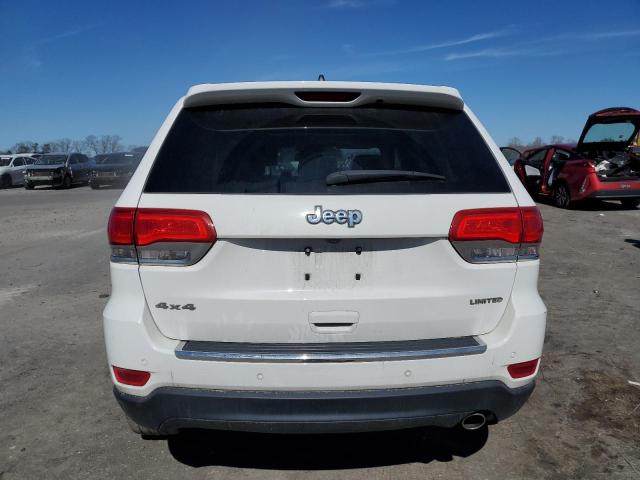 Photo 6 from auction – 2015 JEEP GRAND CHER with VIN 1C4RJFBG4FC861688