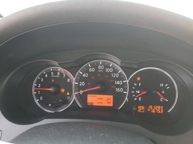 Photo 9 from auction – 2011 NISSAN ALTIMA BAS with VIN 1N4AL2AP2BC106041